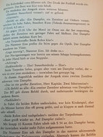 U-Boot Krieg im Mittelmeer - Graue Wölfe in blauer See