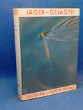 Jäger - Gejagte. Deutsche U-Boote 1939-1945.
