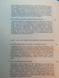 Jäger - Gejagte. Deutsche U-Boote 1939-1945.
