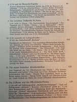Jäger - Gejagte. Deutsche U-Boote 1939-1945.