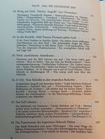 Jäger - Gejagte. Deutsche U-Boote 1939-1945.