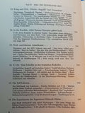 Jäger - Gejagte. Deutsche U-Boote 1939-1945.