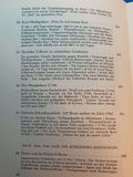 Jäger - Gejagte. Deutsche U-Boote 1939-1945.