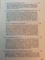 Jäger - Gejagte. Deutsche U-Boote 1939-1945.