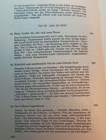 Jäger - Gejagte. Deutsche U-Boote 1939-1945.