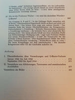Jäger - Gejagte. Deutsche U-Boote 1939-1945.