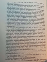 Jäger - Gejagte. Deutsche U-Boote 1939-1945.