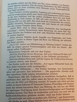 Jäger - Gejagte. Deutsche U-Boote 1939-1945.