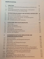 Die Schweiz, der Nationalsozialismus und der Zweite Weltkrieg. Schlussbericht der Unabhängigen Expertenkommission Schweiz-Zweiter Weltkrieg
