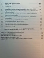 Die Schweiz, der Nationalsozialismus und der Zweite Weltkrieg. Schlussbericht der Unabhängigen Expertenkommission Schweiz-Zweiter Weltkrieg