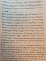 Die Schweiz, der Nationalsozialismus und der Zweite Weltkrieg. Schlussbericht der Unabhängigen Expertenkommission Schweiz-Zweiter Weltkrieg