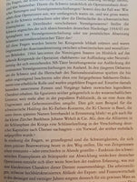 Die Schweiz, der Nationalsozialismus und der Zweite Weltkrieg. Schlussbericht der Unabhängigen Expertenkommission Schweiz-Zweiter Weltkrieg