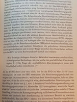 Die Schweiz, der Nationalsozialismus und der Zweite Weltkrieg. Schlussbericht der Unabhängigen Expertenkommission Schweiz-Zweiter Weltkrieg