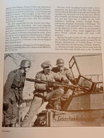 Hitler's Teutonic Knights: SS Panzers in Action