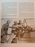 Hitler's Teutonic Knights: SS Panzers in Action