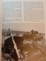 Hitler's Teutonic Knights: SS Panzers in Action
