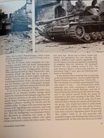 Hitler's Teutonic Knights: SS Panzers in Action