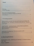 Karrieren im Nationalsozialismus. Funktionseliten zwischen Mitwirkung und Distanz