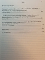 Karrieren im Nationalsozialismus. Funktionseliten zwischen Mitwirkung und Distanz