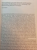 Karrieren im Nationalsozialismus. Funktionseliten zwischen Mitwirkung und Distanz