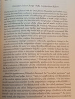 Hitler's Police Battalions: Enforcing Racial War in the East