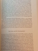 Hitler's Police Battalions: Enforcing Racial War in the East