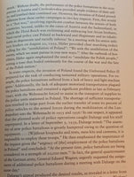 Hitler's Police Battalions: Enforcing Racial War in the East