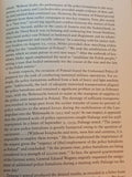 Hitler's Police Battalions: Enforcing Racial War in the East