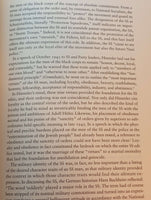 Hitler's Police Battalions: Enforcing Racial War in the East