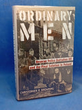 Ordinary Men. Reserve Police Battalion 101 and the Final Solution in Poland