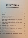 Ordinary Men. Reserve Police Battalion 101 and the Final Solution in Poland