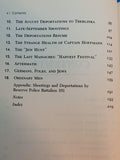 Ordinary Men. Reserve Police Battalion 101 and the Final Solution in Poland