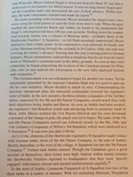 Conduct Unbecoming: The Story of the Murder of Canadian Prisoners of War in Normandy