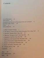 Stopped at Stalingrad: The Luftwaffe and Hitler's Defeat in the East, 1942-1943