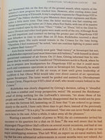 Stopped at Stalingrad: The Luftwaffe and Hitler's Defeat in the East, 1942-1943