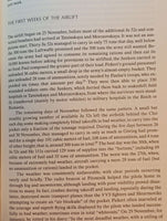 Stopped at Stalingrad: The Luftwaffe and Hitler's Defeat in the East, 1942-1943