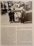 Die deutsche Panzertruppe - Entstehung und Einsätze - Giederungen, Organisation, Taktik, Gefechtsberichte, Verbandsstärken, Statistiken