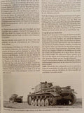 Die deutsche Panzertruppe - Entstehung und Einsätze - Giederungen, Organisation, Taktik, Gefechtsberichte, Verbandsstärken, Statistiken