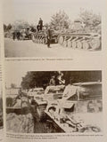 Die deutsche Panzertruppe - Entstehung und Einsätze - Giederungen, Organisation, Taktik, Gefechtsberichte, Verbandsstärken, Statistiken