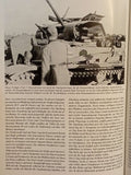 Die deutsche Panzertruppe - Entstehung und Einsätze - Giederungen, Organisation, Taktik, Gefechtsberichte, Verbandsstärken, Statistiken
