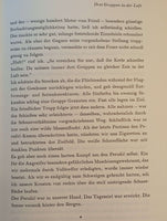 The Wolves of Lika. With Legionnaires, Ustashi, Domobrans, and Chetniks against Tito's Partisans. Experiences in Croatia 1944