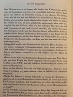 Jeder war ein Stück von uns. Leben und Kampf einer Kompanie auf ihrem Weg von Attika nach Sarajevo