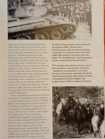 Images of Kursk: History's Greatest Tank Battle, July 1943