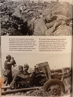 Images of Kursk: History's Greatest Tank Battle, July 1943