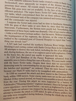 The Initial Period of War on the Eastern Front 22 June-August 1941: Proceedings of the Fourth Art of War Symposium