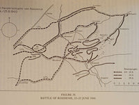 The Initial Period of War on the Eastern Front 22 June-August 1941: Proceedings of the Fourth Art of War Symposium