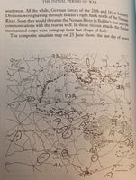 The Initial Period of War on the Eastern Front 22 June-August 1941: Proceedings of the Fourth Art of War Symposium