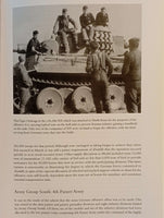 Zitadelle: The German Offensive Against the Kursk Salient 417 July 1943