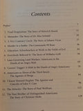 The Dachau Defendants: Life Stories from Testimony and Documents of the War Crimes Prosecutions