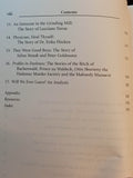 The Dachau Defendants: Life Stories from Testimony and Documents of the War Crimes Prosecutions